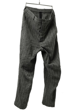画像をギャラリービューアに読み込む, forme d'expression Work Pants (Maple)