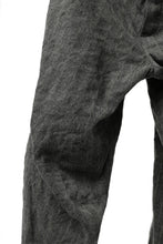 画像をギャラリービューアに読み込む, forme d'expression Work Pants (Maple)