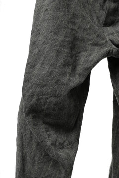 画像をギャラリービューアに読み込む, forme d'expression Work Pants (Maple)