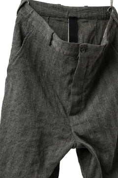 画像をギャラリービューアに読み込む, forme d'expression Work Pants (Maple)