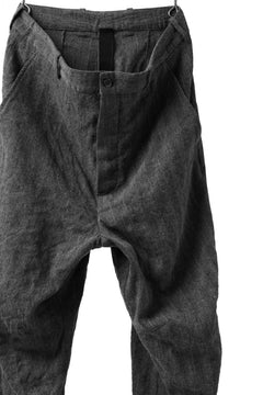 画像をギャラリービューアに読み込む, forme d'expression Work Pants (Maple)