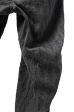 画像をギャラリービューアに読み込む, forme d'expression Work Pants (Maple)