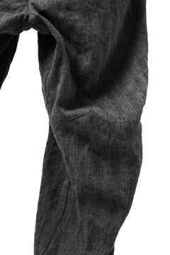 画像をギャラリービューアに読み込む, forme d'expression Work Pants (Maple)