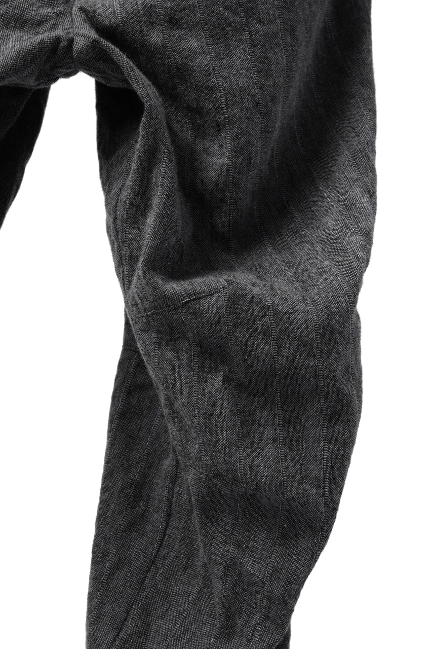 画像をギャラリービューアに読み込む, forme d'expression Work Pants (Maple)