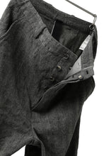 画像をギャラリービューアに読み込む, forme d'expression Work Pants (Maple)