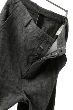 画像をギャラリービューアに読み込む, forme d'expression Work Pants (Maple)