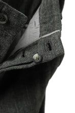 画像をギャラリービューアに読み込む, forme d'expression Work Pants (Maple)