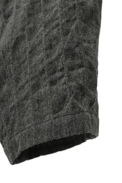 画像をギャラリービューアに読み込む, forme d'expression Work Pants (Maple)