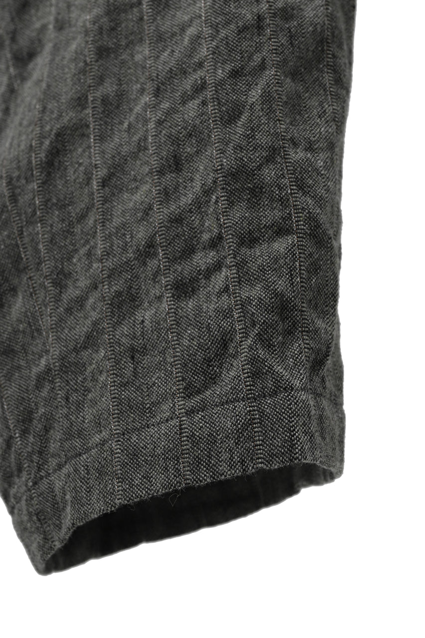 画像をギャラリービューアに読み込む, forme d'expression Work Pants (Maple)