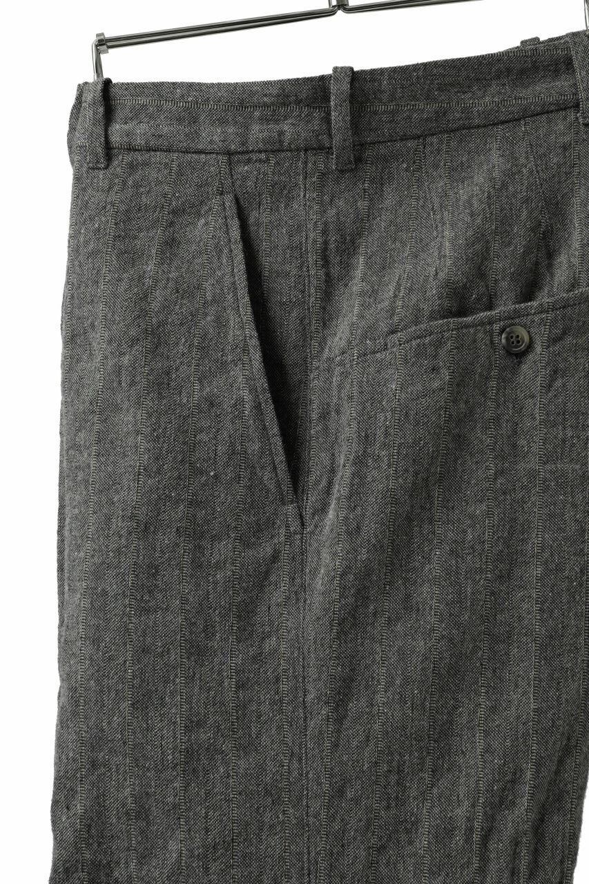 画像をギャラリービューアに読み込む, forme d'expression Work Pants (Maple)