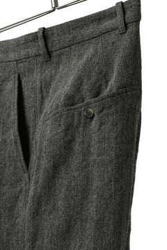 画像をギャラリービューアに読み込む, forme d'expression Work Pants (Maple)