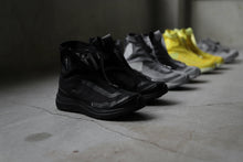 画像をギャラリービューアに読み込む, 11 BY BORIS BIDJAN SABERI x SALOMON "BAMBA 2 HIGH GTX" (BLACK)