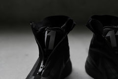 画像をギャラリービューアに読み込む, 11 BY BORIS BIDJAN SABERI x SALOMON "BAMBA 2 HIGH GTX" (BLACK)