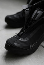 画像をギャラリービューアに読み込む, 11 BY BORIS BIDJAN SABERI x SALOMON "BAMBA 2 HIGH GTX" (BLACK)