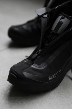 画像をギャラリービューアに読み込む, 11 BY BORIS BIDJAN SABERI x SALOMON "BAMBA 2 HIGH GTX" (BLACK)