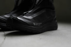 画像をギャラリービューアに読み込む, 11 BY BORIS BIDJAN SABERI x SALOMON "BAMBA 2 HIGH GTX" (BLACK)