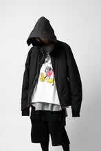 画像をギャラリービューアに読み込む, FACETASM × DISNEY Collaboration MICKEY DOCKING LAYER TOPS (WHITE)