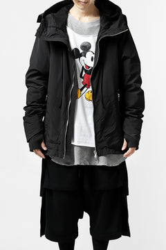 画像をギャラリービューアに読み込む, FACETASM × DISNEY Collaboration MICKEY DOCKING LAYER TOPS (WHITE)