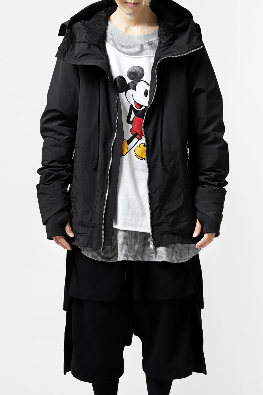 画像をギャラリービューアに読み込む, FACETASM × DISNEY Collaboration MICKEY DOCKING LAYER TOPS (WHITE)