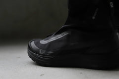 画像をギャラリービューアに読み込む, 11 BY BORIS BIDJAN SABERI x SALOMON "BAMBA 2 HIGH GTX" (BLACK)