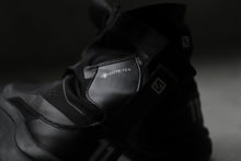 画像をギャラリービューアに読み込む, 11 BY BORIS BIDJAN SABERI x SALOMON "BAMBA 2 HIGH GTX" (BLACK)