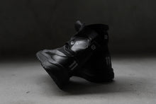 画像をギャラリービューアに読み込む, 11 BY BORIS BIDJAN SABERI x SALOMON "BAMBA 2 HIGH GTX" (BLACK)