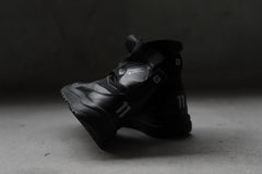 画像をギャラリービューアに読み込む, 11 BY BORIS BIDJAN SABERI x SALOMON "BAMBA 2 HIGH GTX" (BLACK)