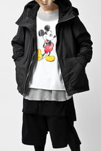 画像をギャラリービューアに読み込む, FACETASM × DISNEY Collaboration MICKEY DOCKING LAYER TOPS (WHITE)