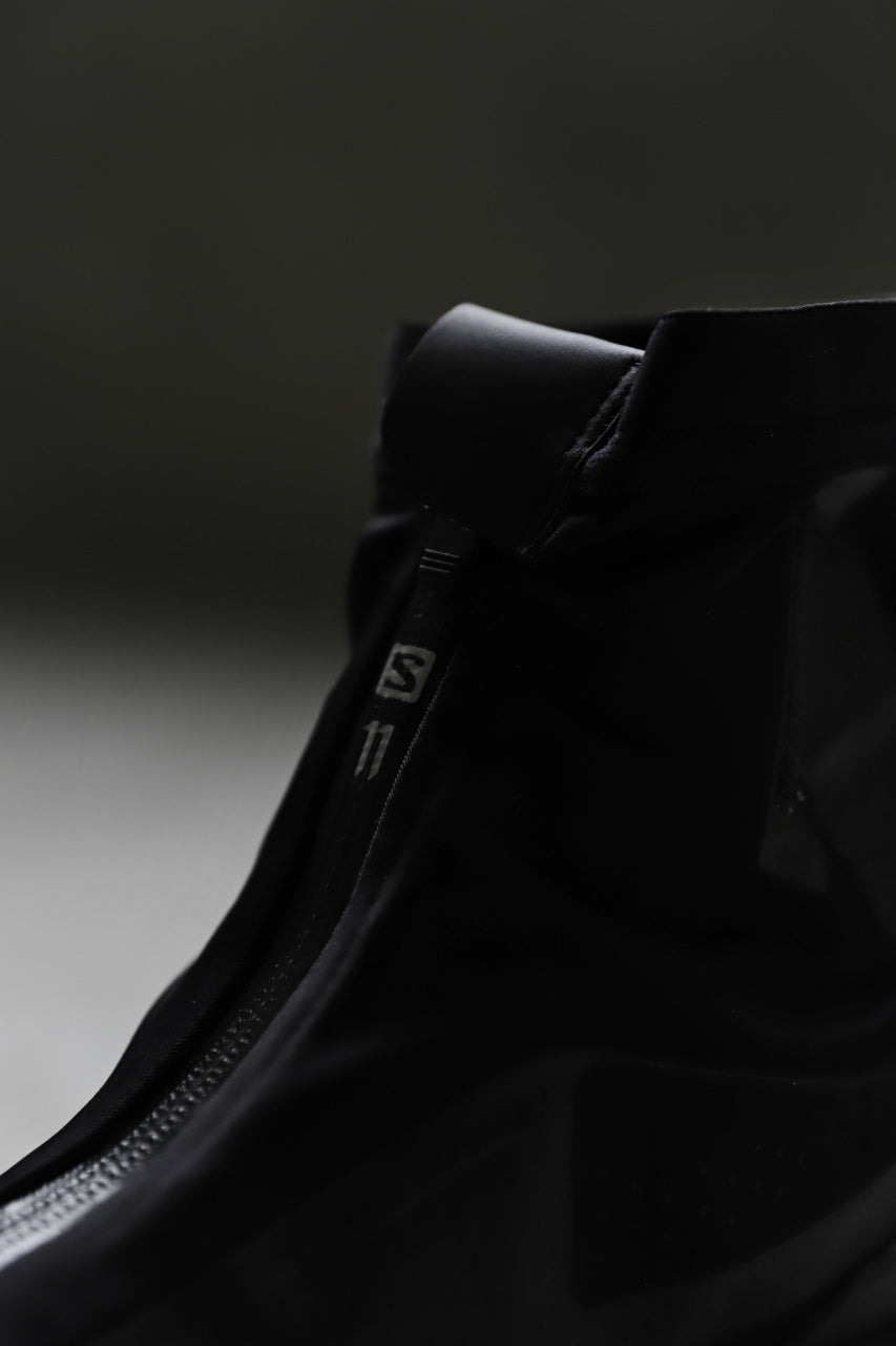画像をギャラリービューアに読み込む, 11 BY BORIS BIDJAN SABERI x SALOMON "BAMBA 2 HIGH GTX" (BLACK)