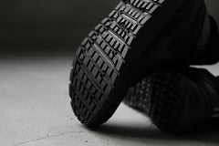 画像をギャラリービューアに読み込む, 11 BY BORIS BIDJAN SABERI x SALOMON "BAMBA 2 HIGH GTX" (BLACK)