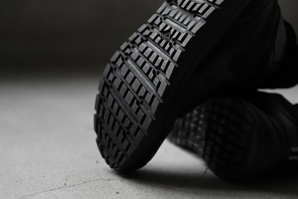 画像をギャラリービューアに読み込む, 11 BY BORIS BIDJAN SABERI x SALOMON "BAMBA 2 HIGH GTX" (BLACK)