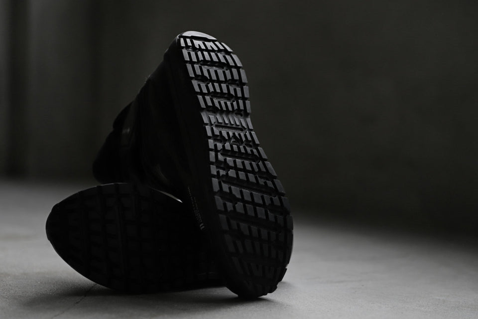 画像をギャラリービューアに読み込む, 11 BY BORIS BIDJAN SABERI x SALOMON "BAMBA 2 HIGH GTX" (BLACK)