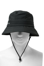 Load image into Gallery viewer, D-VEC x ALMOSTBLACK "GORETEX PRODUCT 3L SHELL" HAT (DARK GREY)