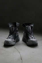 画像をギャラリービューアに読み込む, 11 BY BORIS BIDJAN SABERI x SALOMON "BAMBA 2 HIGH" (OBJECT DYED LIGHT GREY)