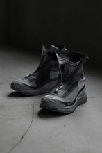 画像をギャラリービューアに読み込む, 11 BY BORIS BIDJAN SABERI x SALOMON "BAMBA 2 HIGH" (OBJECT DYED LIGHT GREY)
