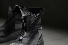 画像をギャラリービューアに読み込む, 11 BY BORIS BIDJAN SABERI x SALOMON "BAMBA 2 HIGH" (OBJECT DYED LIGHT GREY)