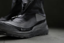 画像をギャラリービューアに読み込む, 11 BY BORIS BIDJAN SABERI x SALOMON "BAMBA 2 HIGH" (OBJECT DYED LIGHT GREY)
