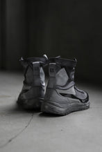 画像をギャラリービューアに読み込む, 11 BY BORIS BIDJAN SABERI x SALOMON "BAMBA 2 HIGH" (OBJECT DYED LIGHT GREY)
