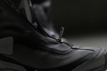 画像をギャラリービューアに読み込む, 11 BY BORIS BIDJAN SABERI x SALOMON "BAMBA 2 HIGH" (OBJECT DYED LIGHT GREY)