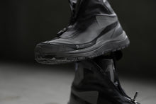画像をギャラリービューアに読み込む, 11 BY BORIS BIDJAN SABERI x SALOMON "BAMBA 2 HIGH" (OBJECT DYED LIGHT GREY)