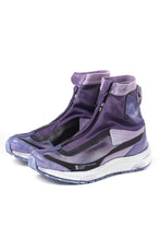 画像をギャラリービューアに読み込む, 11 BY BORIS BIDJAN SABERI x SALOMON / OBJECT DYED "BAMBA 2 HIGH" (MUREX PURPLE)