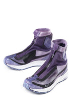 画像をギャラリービューアに読み込む, 11 BY BORIS BIDJAN SABERI x SALOMON / OBJECT DYED "BAMBA 2 HIGH" (MUREX PURPLE)