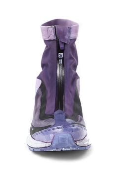 画像をギャラリービューアに読み込む, 11 BY BORIS BIDJAN SABERI x SALOMON / OBJECT DYED "BAMBA 2 HIGH" (MUREX PURPLE)