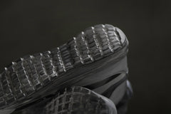 画像をギャラリービューアに読み込む, 11 BY BORIS BIDJAN SABERI x SALOMON "BAMBA 2 HIGH" (OBJECT DYED LIGHT GREY)