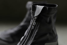 画像をギャラリービューアに読み込む, 11 BY BORIS BIDJAN SABERI x SALOMON "BAMBA 2 HIGH" (OBJECT DYED LIGHT GREY)