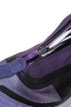 画像をギャラリービューアに読み込む, 11 BY BORIS BIDJAN SABERI x SALOMON / OBJECT DYED "BAMBA 2 HIGH" (MUREX PURPLE)