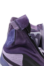 画像をギャラリービューアに読み込む, 11 BY BORIS BIDJAN SABERI x SALOMON / OBJECT DYED "BAMBA 2 HIGH" (MUREX PURPLE)