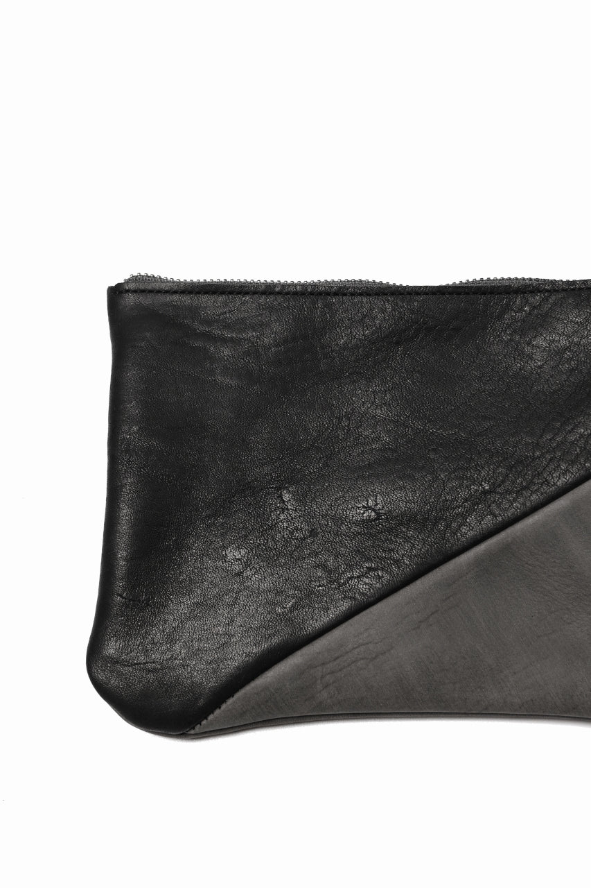 Portaille "One Make"  Asortment Leather Pouch #4