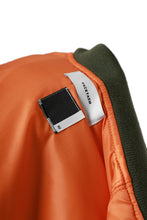 画像をギャラリービューアに読み込む, FACETASM DOCKING/LAYER FLIGHT JACKET (KHAKI)