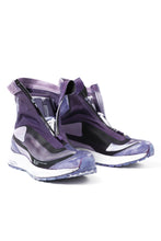 画像をギャラリービューアに読み込む, 11 BY BORIS BIDJAN SABERI x SALOMON / OBJECT DYED "BAMBA 2 HIGH" (MUREX PURPLE)